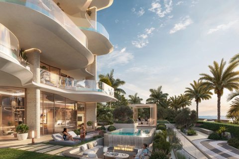 Apartment de 4 dormitorios en Palm Jumeirah, UAE No. 88962 19