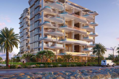 Apartment de 4 dormitorios en Palm Jumeirah, UAE No. 88962 3