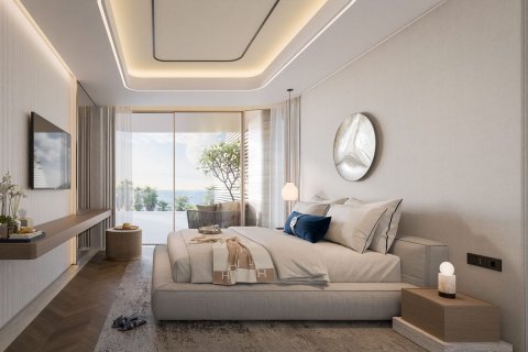 Apartment de 4 dormitorios en Palm Jumeirah, UAE No. 88962 8