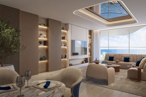 Apartment de 4 dormitorios en Palm Jumeirah, UAE No. 88962 14