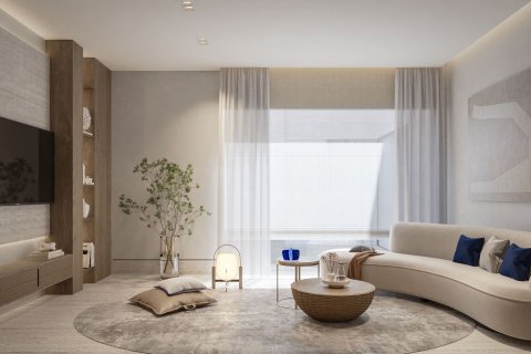 Apartment de 4 dormitorios en Palm Jumeirah, UAE No. 88962 11