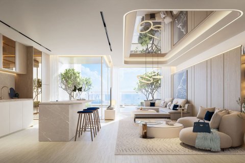 Apartment de 4 dormitorios en Palm Jumeirah, UAE No. 88962 5