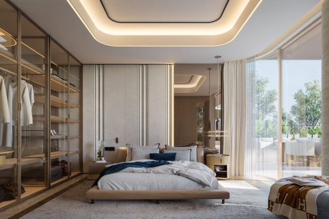 Apartment de 4 dormitorios en Palm Jumeirah, UAE No. 88962 10