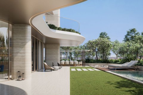 Apartment de 4 dormitorios en Palm Jumeirah, UAE No. 88962 16