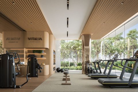 Apartment de 4 dormitorios en Palm Jumeirah, UAE No. 88962 17