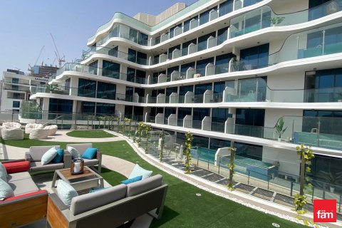 Appartement de 2 chambres à Arjan, UAE No. 88966 9