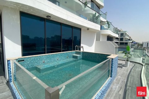 Appartement de 2 chambres à Arjan, UAE No. 88966 1