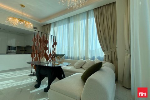 Appartement de 2 chambres à Arjan, UAE No. 88966 10