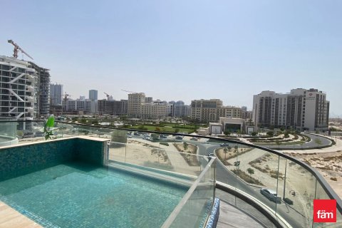 Appartement de 2 chambres à Arjan, UAE No. 88966 6