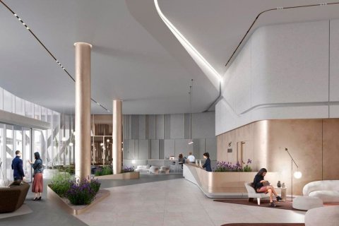 Apartment de 2 dormitorios en Dubai Internet City, UAE No. 88965 8