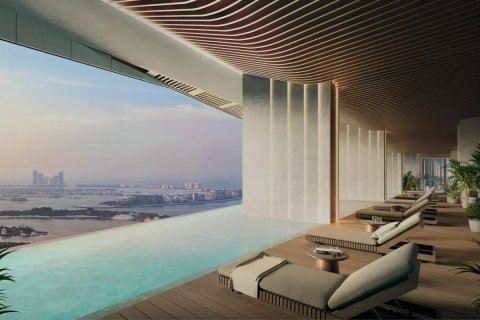 Apartment de 2 dormitorios en Dubai Internet City, UAE No. 88965 7