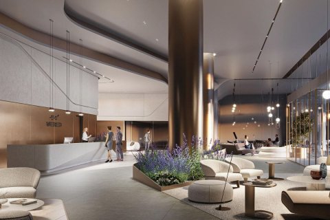 Apartment de 2 dormitorios en Dubai Internet City, UAE No. 88965 13