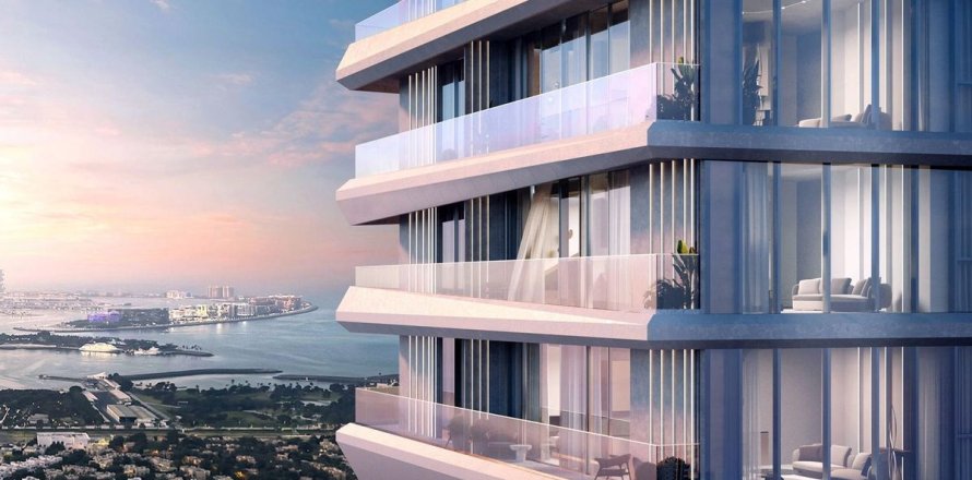 Apartment de 2 dormitorios en Dubai Internet City, UAE No. 88965