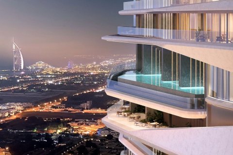 Apartment de 2 dormitorios en Dubai Internet City, UAE No. 88965 9