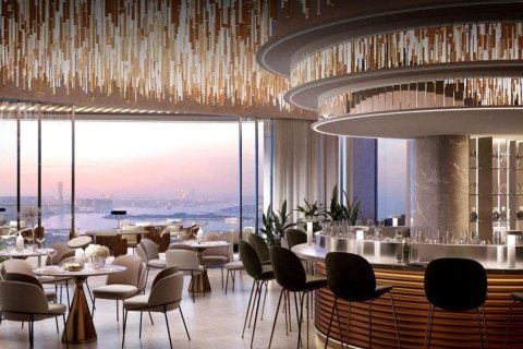 Apartment de 2 dormitorios en Dubai Internet City, UAE No. 88965 10