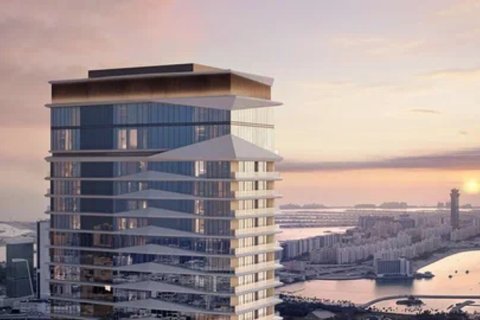 Apartment de 2 dormitorios en Dubai Internet City, UAE No. 88965 5