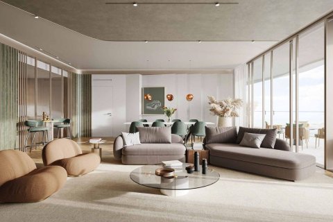 Apartment de 2 dormitorios en Dubai Internet City, UAE No. 88965 4