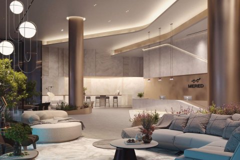 Apartment de 2 dormitorios en Dubai Internet City, UAE No. 88965 12