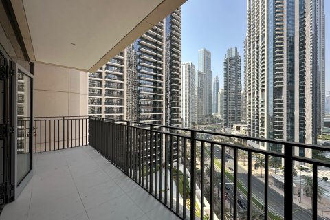 Appartement de 2 chambres à Downtown Dubai (Downtown Burj Dubai), UAE No. 208593