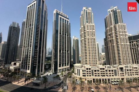 Appartement de 2 chambres à Downtown Dubai (Downtown Burj Dubai), UAE No. 208593 24