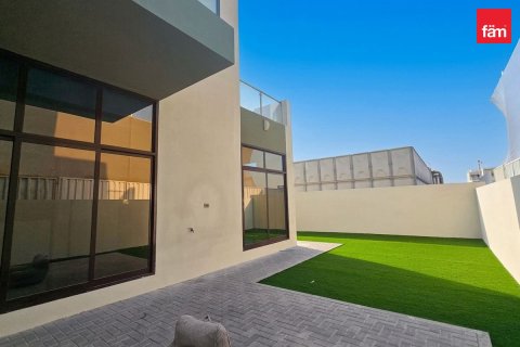 4 غرف نوم تاون هاوس في Meydan, الإمارات العربية المتحدة رقم 208597 22