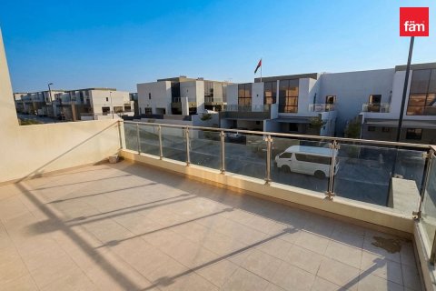 4 غرف نوم تاون هاوس في Meydan, الإمارات العربية المتحدة رقم 208597 18