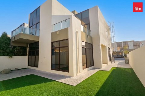 4 غرف نوم تاون هاوس في Meydan, الإمارات العربية المتحدة رقم 208597