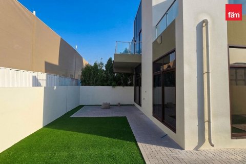 4 غرف نوم تاون هاوس في Meydan, الإمارات العربية المتحدة رقم 208597 21