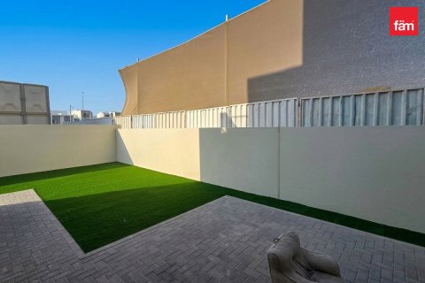 4 غرف نوم تاون هاوس في Meydan, الإمارات العربية المتحدة رقم 208597 20