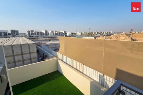 4 غرف نوم تاون هاوس في Meydan, الإمارات العربية المتحدة رقم 208597 19