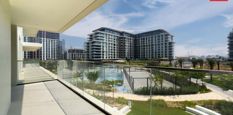 4 غرف نوم شقة في City Walk, الإمارات العربية المتحدة رقم 208594