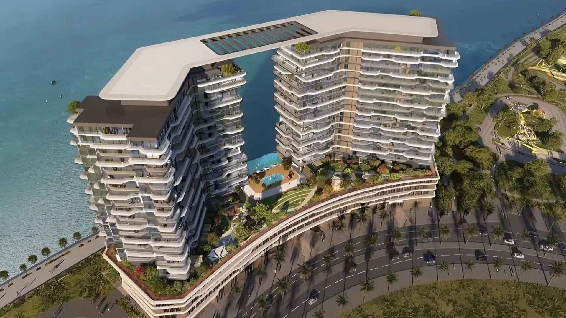 Seamont Autograph Collection Residences