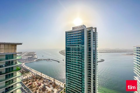 Apartment de 1 dormitorio en Dubai Harbour, UAE No. 203200 7