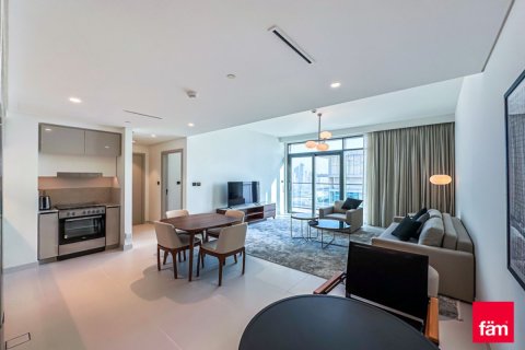 Apartment de 1 dormitorio en Dubai Harbour, UAE No. 203200 5