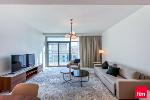 Apartment de 1 dormitorio en Dubai Harbour, UAE No. 203200