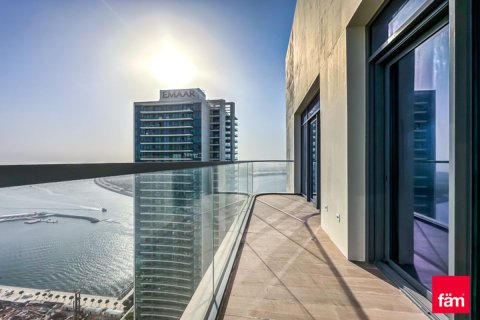 Apartment de 1 dormitorio en Dubai Harbour, UAE No. 203200 10