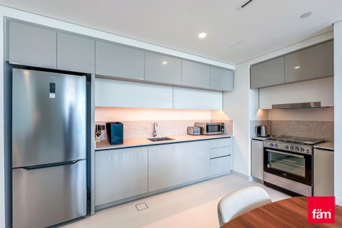 Apartment de 1 dormitorio en Dubai Harbour, UAE No. 203200 8