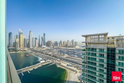 Apartment de 1 dormitorio en Dubai Harbour, UAE No. 203200 3