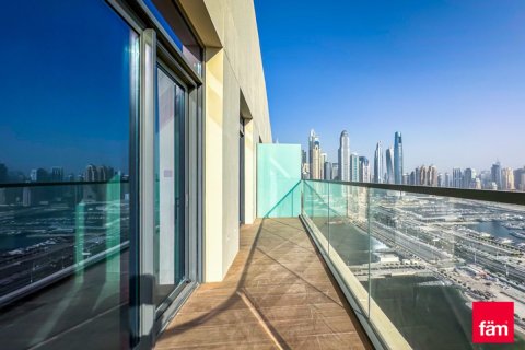 Apartment de 1 dormitorio en Dubai Harbour, UAE No. 203200 6