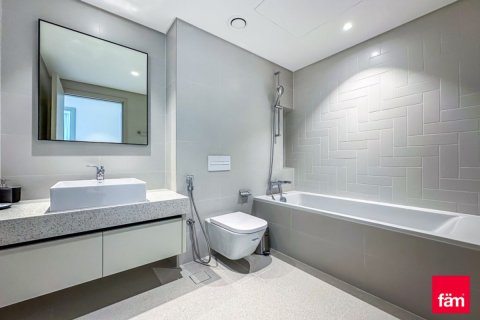 Apartment de 1 dormitorio en Dubai Harbour, UAE No. 203200 14