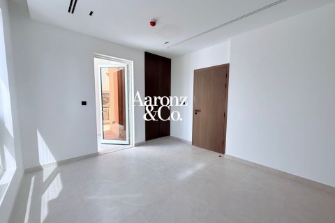 4 غرف نوم تاون هاوس في دائرة قرية جميرا, الإمارات العربية المتحدة رقم 203205 13