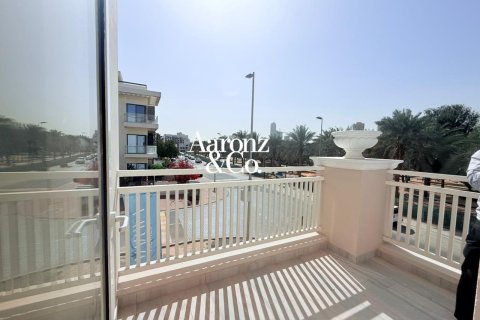 4 غرف نوم تاون هاوس في دائرة قرية جميرا, الإمارات العربية المتحدة رقم 203205 23
