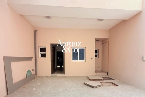 4 غرف نوم تاون هاوس في دائرة قرية جميرا, الإمارات العربية المتحدة رقم 203205 27