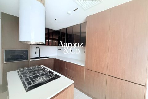 4 غرف نوم تاون هاوس في دائرة قرية جميرا, الإمارات العربية المتحدة رقم 203205 17