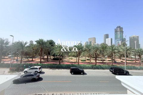 4 غرف نوم تاون هاوس في دائرة قرية جميرا, الإمارات العربية المتحدة رقم 203205 26