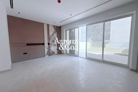 4 غرف نوم تاون هاوس في دائرة قرية جميرا, الإمارات العربية المتحدة رقم 203205 6