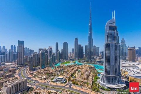 Apartment de 2 dormitorios en Downtown Dubai (Downtown Burj Dubai), UAE No. 137457 8