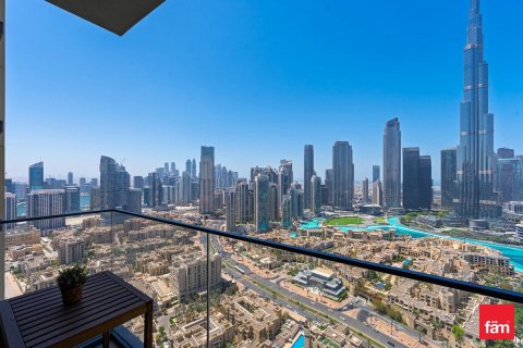 Apartment de 2 dormitorios en Downtown Dubai (Downtown Burj Dubai), UAE No. 137457 3