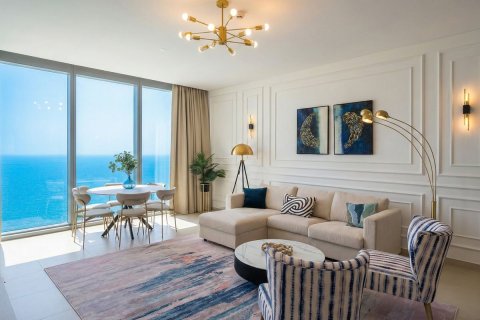 Apartment de 2 dormitorios en Dubai Marina, UAE No. 137459 3