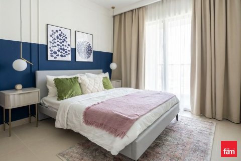 Apartment de 2 dormitorios en Dubai Marina, UAE No. 137459 10